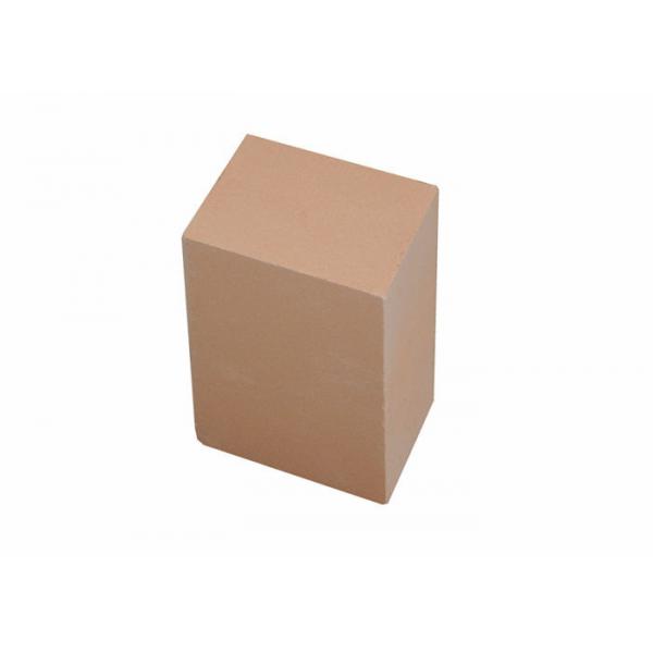 Quality Hot Blast Furnace 1.5 Fe2O3 1.0g/Cm3 Clay Insulating Brick for sale