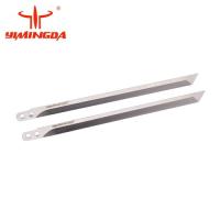 Quality Cutter Knife Blade For Auto Cutter Machine Size130 x 7 x 2mm for sale