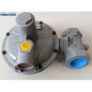 Quality Fisher CS400 2 Inch End Connection Fisher Regulator Valve CS400IN8EC8 Use On Gas for sale