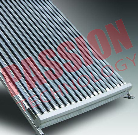 Quality High Efficient Kitchen Thermal Solar Water Heater System OEM / ODM Available for sale