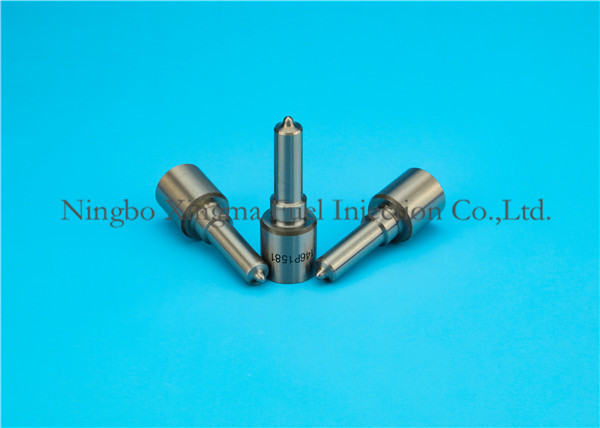 Quality DEUTZ  Firad Injector Nozzles / DLLA146P1581 0433171968 Exergy Injector Nozzles for sale