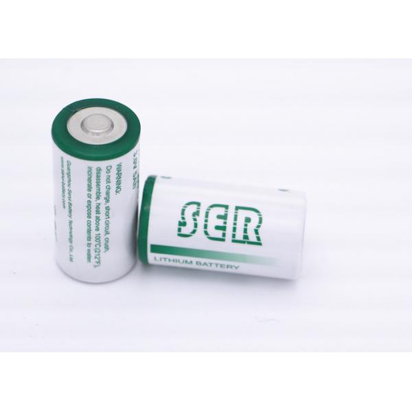 Quality High Power Lithium Cell Batteries LI-MNO2 CR18505 Wide Temp Range For Alarms System for sale