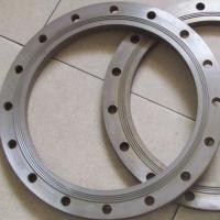 china 10 inch Raised Face Flanges weld galvanized steel flange