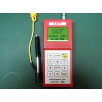 Quality Big LCD screen Leeb Hartip 3000 Hardenss tester manufacturer with high quality for sale