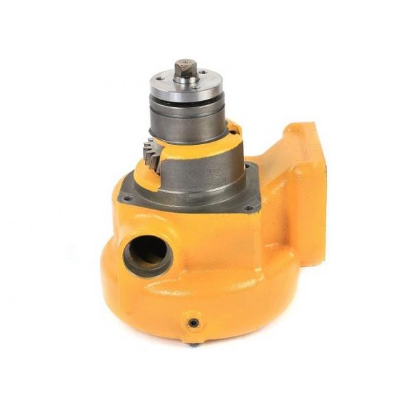 Quality Engine Water Pump S6D140E Excavator Engine Parts 6212-61-1305 for sale