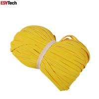 Quality Clothing Reflective Trim Tape Piping Backpack Shoes Cap Umbrella Hi Vis 0.15mm for sale