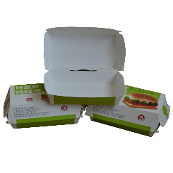 Quality High quality Paper Die Cutting machine lunch box die cutting machine for sale