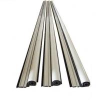 China Hennesa Aluminum Extrusion Profiles Aluminum Profile Material 6m/Pc factory