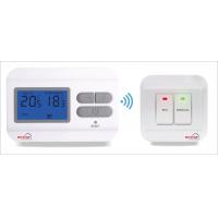 China Digital Temperature Controller Thermostat For Gas Water Heater for sale