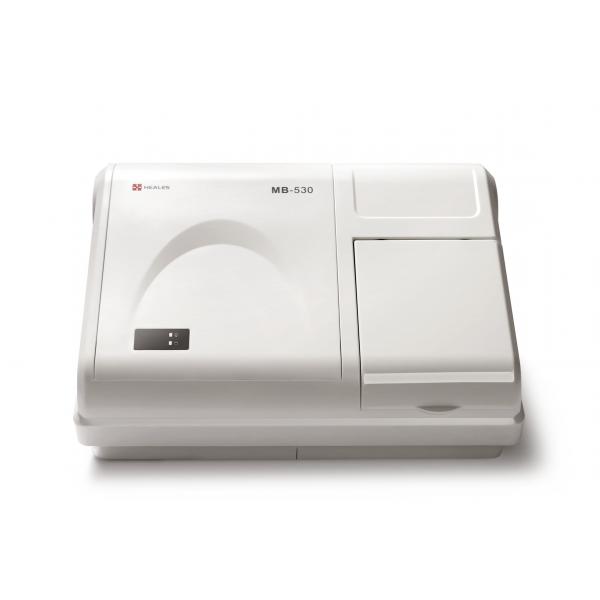 Quality External Computer Microplate Reader 96 Well Horizontally for sale