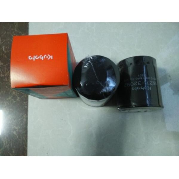 Quality Kubota Lubriing Oil Filter Harvester 16271-32092 Hydraulic Oil Filter Element for sale
