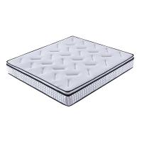 China 5 Star Hotel Pillow Top Mattress Cover Disassemble Evironmental Friendly ISO9001 factory