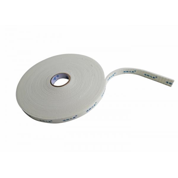 Quality White Sponge Waterproof Double Sided Adhesive Tape For Mirrors for sale