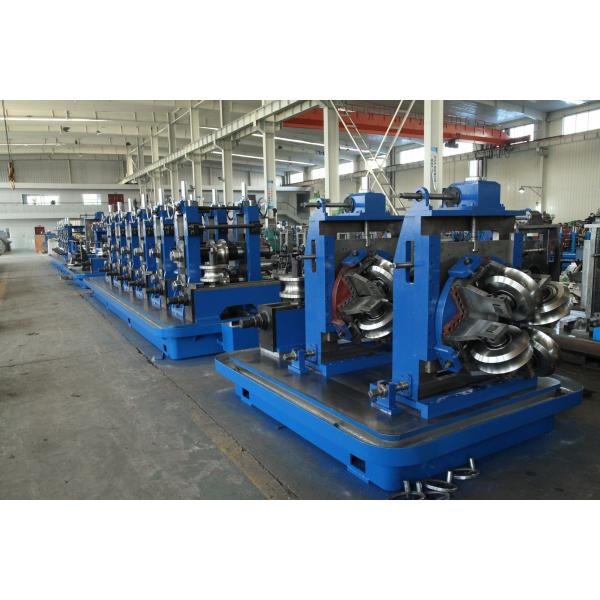 Quality Automatic Steel Pipe Welding Machine Seamless Experienced Technology for sale