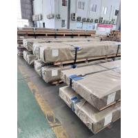 Quality JIS Standard 316L Stainless Steel Sheet Wear Resistance Thickness 1.0mm for sale