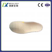 China Shoe Diabetic Foot Insoles Antibacterial Deodorant Cellular Decompression Type factory