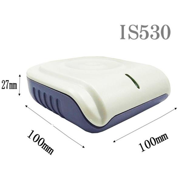 Quality TCP/IP WIFI RFID Reader Writer NFC Card Reader Writer ISO14443A for sale