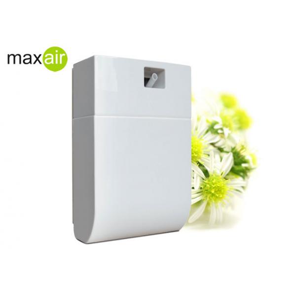 Quality Electric Aromatherapy Diffusers With 150ml PET Bottle Plastic Aroma diffuser for bathroom for sale