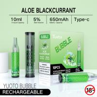 Quality 4000 Puffs Disposable Vape for sale