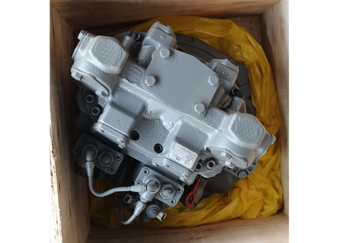 China ZX210-3 Excavator Hydraulic Pump Miro Ram Radial Axial HPV118 for sale