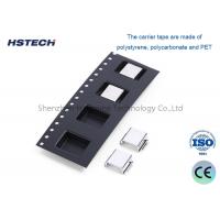 China Customizable SMD Component Counter for Black Color LED Chips factory