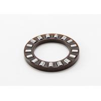 Quality Single Row Axial Thrust Cylindrical Roller Bearing With Bearing Washers 81234M for sale