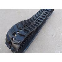China SnowMobile Pick Up Track Adjustable Length / Link With High Running Speed factory