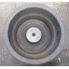 China TM160601 16 inch*6J inch width Aluminum alloy forging wheels blanks machined monoblock 16 inch deep dish rims factory