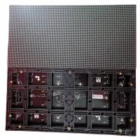 Quality Multicolor Indoor LED Wall Screen Panel P3.91 P5.95 Fixed Installation for sale