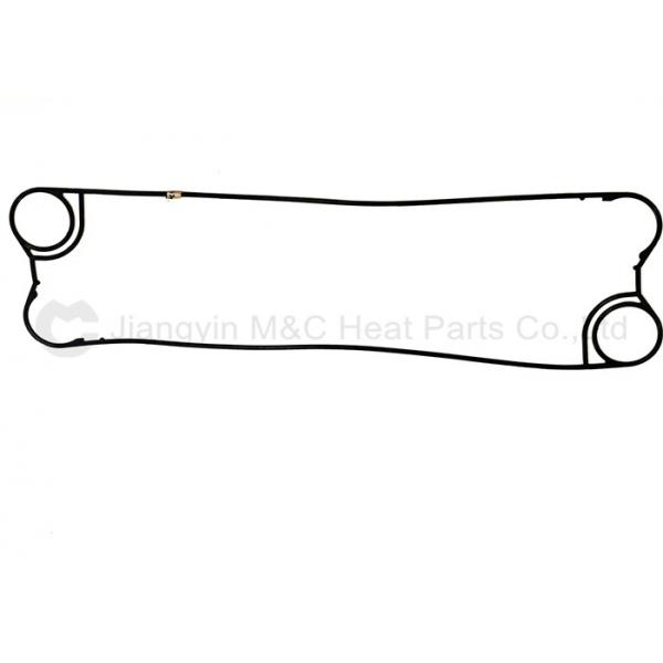 Quality Condenser Evaporator Heat Exchanger Gasket GX42/GXP42/GXD42  Material Chemical Resistant for sale