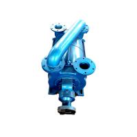 China High Speed Two Stage Water Ring Vacuum Pumps 2.2kw To 55Kw 2SK-P1 Series factory