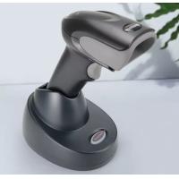 Quality Honeywell 1472G 2D Wireless Barcode Scanner Machine Qr Code With Charging Base for sale