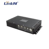 Quality 2km Video Data Link CAN Control Video Transmission System For Excavator Loader for sale