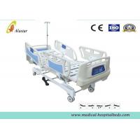 China Multi-function Hospital Electric Beds , Electric Medical Bed With Weight Reading System (ALS-ES002) factory