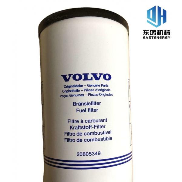 Quality Spin On Fuel Water Separator Filter 20805349 for sale
