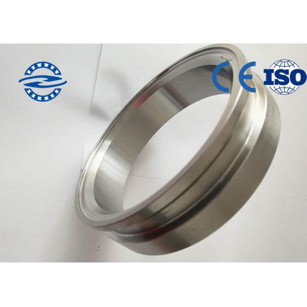 Quality Forged Stainless Steel Bearing Inner Ring ,16mn Concrete Pump Pipe Flange For for sale