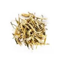 China Anti - Cancer Chinese White Tea Loose Tea For Improve The Immune Ability factory
