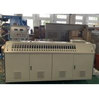 China SJ90 Series Single Screw Extruder for Plastics Products factory