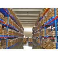 China Industrial Heavy Duty Pallet Racking for sale