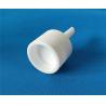 China REACH PTFE Compression Fitting Bushing Burr Free For RF Connector factory