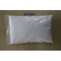 China DY1004 Transparent Thermoplastic Acrylic Resin Used In Plastic Coatings factory