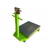 Quality 250kg Tcs System Bench Platform Scales Electronic for sale