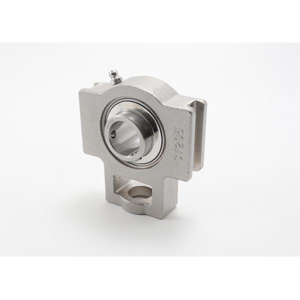 Quality Stainless Steel 440c 420 Radial Insert Ball Bearing Pillow Block Mounted SUCT305 SUCT307 SUCT312 for sale