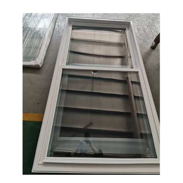 Quality Custom Slimline UPVC Windows Flush Casement Bay Window for sale