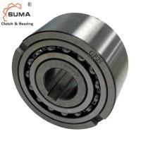 Quality GF Series GF12 One Direction Bearing 20Nm Roller Clutch Bearing for sale