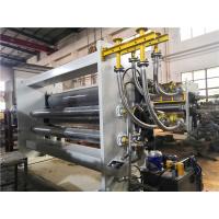 Quality CE 150m/Min Fast Heating Calender Roller Machine for sale