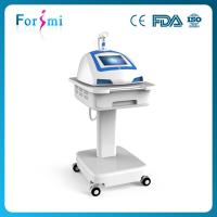 China body fat removal non surgical body shaping hifu slimming machine hifu ultrashape machine factory