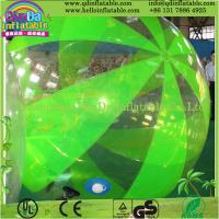 China 2015 Walk on The Cheap Inflatable Ball Water Ball Water Walking Ball for Sale for sale