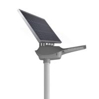 china 200W Solar Street Light Outdoor|OSRAM Chip|New Lithium Battery|IP65 Protection|6000KLED Solar Flood Light|Suitable for R