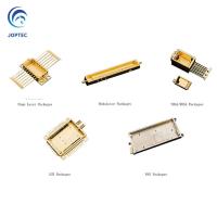 Quality Components Hermetically Sealed Electronic Packages for sale